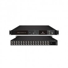 NOVACOM 16X16 NR01T-Q16X16 Qam modulatör