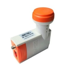 Novacom MKII 4K Ultra Hd Fiber Optik Lnb 64 Lü