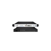 NOVACOM NR01 – 16IPGASC 16X16 (DVBS/S2-C 1X USB INFO) Multi Function Headend