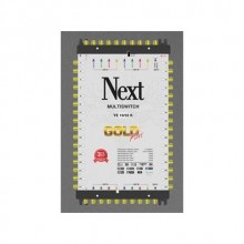 Next YE 10/32 Kaskad&sonlu Plus Multiswitch