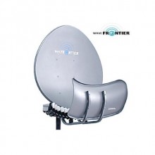 WAVEFİELD TORODİAL T90 ÇANAK ANTEN