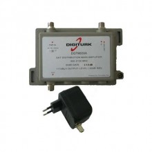 DIGITURK MDU Main ANFİ (Yükseltici)