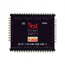 Next YE 17/20 Kaskad Plus Multiswitch