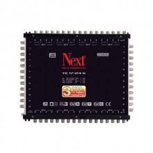 Next YE 17/24 Kaskad Plus Multiswitch