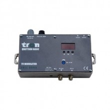 TRON Quattron DSB Basic Tek Kanal Modülatör