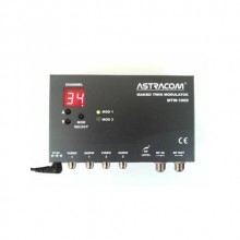 MTW-1069 MAKRO TWIN MODULATOR