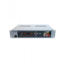 Teknoline TCM8800F COMPACT 8X8 LCD EKRANLI