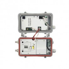 DİGİSAT DNM 8001 Master ANA SERVER