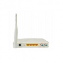 DİGİSAT DNS 15004W EOC AP. Kablo Modem