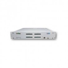 Divitron QAM 4×4 Transmodülatör 4 CI SLOT