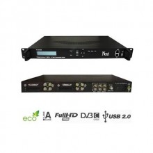 Next YE-3542D 4X4 QAM