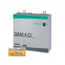 QAM 4 CI 4X4