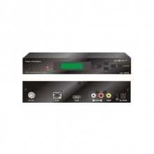 Novacom DVB-C/T2 Qam Modülator