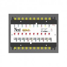 Next Yükseltici YE-10/20 GOLD PLUS