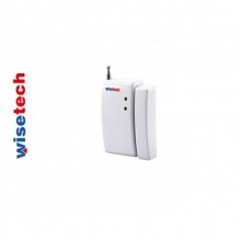 WS-246 Kablosuz Manyetik Kapı Dedektörü