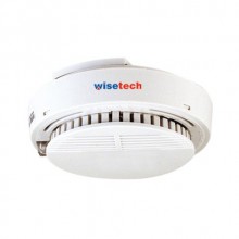 WS-248 Kablosuz Duman Dedektörü