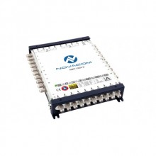 NOVACOM MK-1020 10X20 KASKAD&SONLU ANAHTAR GEÇİŞLİ