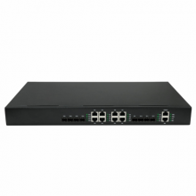 GPON & GEPON OLT ( FFTO - FFTB - FFTH ) SWITCH