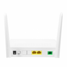 DSXO-1002CW GPON & GEPON ONU