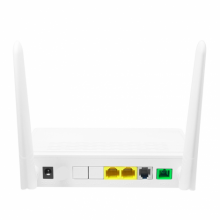 DSXO-1002WV GPON & GEPON ONU