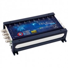 TELETEK MS-1008 10/8 sonlu, aktif/pasif karasal