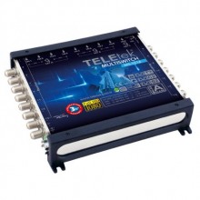 TELETEK MS-1016 10/16 sonlu, aktif/pasif karasal