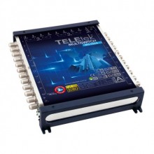 TELETEK MS-1024 10/24 sonlu, aktif/pasif karasal