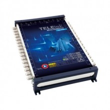 TELETEK MS-1032 10/32 sonlu, aktif/pasif karasal