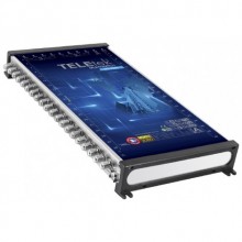 TELETEK MS-1040 10/40 sonlu, aktif/pasif karasal