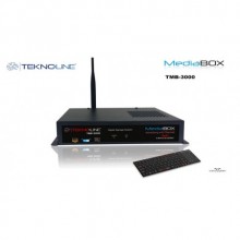 TEKNOLİNE MediaBOX TMB-3000
