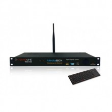 TEKNOLİNE MediaBOX TMB-3100