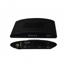 TEKNOLİNE TQ-9000 HD DVB-C (QAM) ALICI