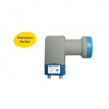 Novacom Twin Lnb
