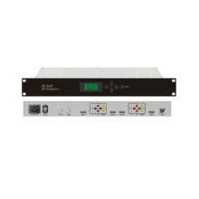 Novacom M140 DVB-C/T 4 Kanal Qam Encoder-Modülator
