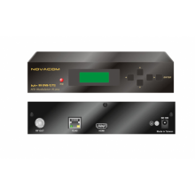 Novacom M-99 HD DVBT Modulatör