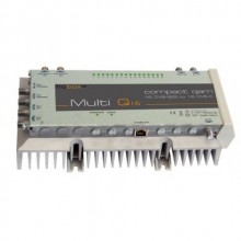 TROBOX QAM MULTİ Q16  16×16 TRANSMODÜLATÖR