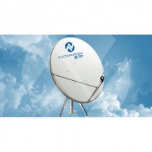 Novacom 120cm Offset Anten