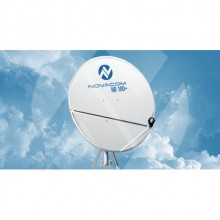 Novacom 100cm Offset Anten