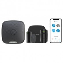 AJAX HUBKİT KABLOSUZ ALARM KİTİ