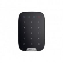 Ajax KeyPad  Çift-yön kablosuz dokunmatik tuş paneli