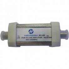 NOVACOM NC-L02 LİNE ANFİ