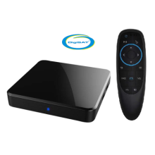 DIGISAT HD07 DigiSMART HOSPITALITY  IPTV BOX