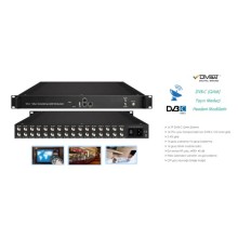 DiviSAT DT-1600 16X16 QAM HEADEND MODULATOR