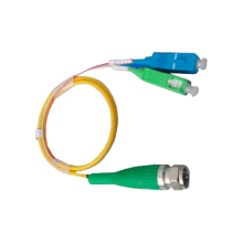 DSOR - Fiber Optical Receiver