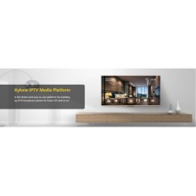 Kylone Hospitality IPTV Lisans
