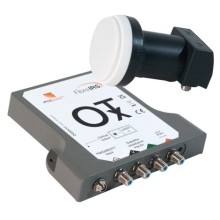 NOVACOM OTX F/O LNB  KİT