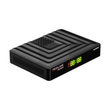 REDLİNE S30 HEVC QAM BOX (MULTIBOX)