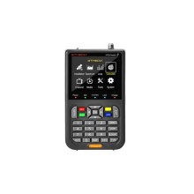 NOVACOM V8 FİNDER2 HD UYDU BULUCU