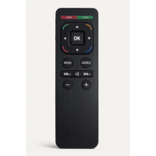 PROGRAMLANABİLİR IR KUMANDA 