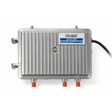 DİVİSAT DHA 35Z Hat Yükseltici Amplifier 